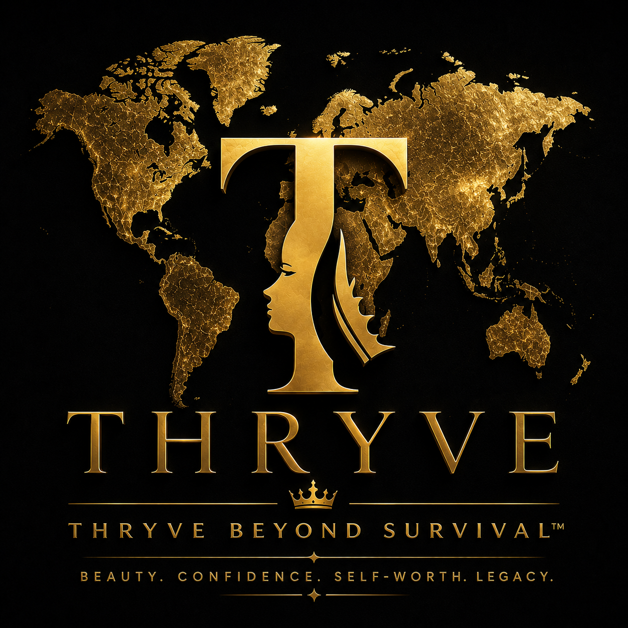 Thryve Beauty 